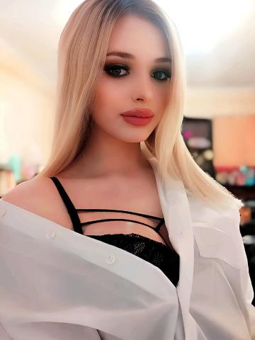 Индивидуалка Лиана фото 2